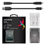 ADATA SC685P 250 GB (ASC685P-250GU32G2-CTI) фото 5