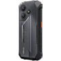 Смартфон Oscal Marine 2 8/256Gb Black: Оперативная память 8 ГБ