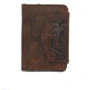 Женский кошелек Always Wild коричневый (N17-H BROWN CR)