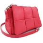 Жіноча сумка через плече ARTiS Bags червона (1750 4834): Стать Женский