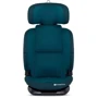 Автокресло Kinderkraft Oneto3 i-Size Harbour Blue (KCONE300BLU0000): Внутренние ремни 5-ти точечные, с мягкими накладками