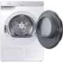 Пральна машина Samsung WW90T986CSH/UA + Сушильна машина Samsung DV90T8240SH/UA + Планка Samsung SKK-UDW фото 14
