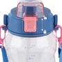 Пляшечка Kite для води 1500 мл рожева (K24-1202-2) фото 4