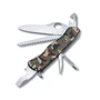 Мультитул Victorinox TTrailmaster 111мм/12предметов/камуфляж нейлон (0.8463.MW94)