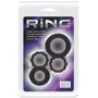 Набор эрекционных колец RING, BI-210172