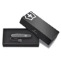 Мультитул Victorinox Spartan Onyx Black 91мм/12 функций/черный (1.3603.31P): Количество инструментов 12