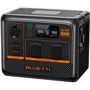 Зарядна станція Bluetti AC60P 504Wh 600W UA: Кількість розеток 220V 2