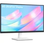 Монітор LG 27US500-W: Покриття екрану антибликовое