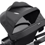 Прогулочная коляска Thule Sleek (Midnight Black) (TH11000002): Возможность установки люльки опция