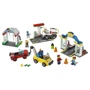 Конструктор LEGO City Автостоянка (60232): Рекомендуемый возраст от 4 до 16 лет