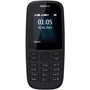 Мобільний телефон Nokia 105 Single Sim 2019 Black (UA UCRF): Дисплей 1.77 TFT (120x160) / 113 ppi / 65т квітів