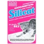 Наполнитель для кошачьего туалета Silikat силикагелевый 3.8 л (691714168881)