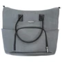 Коляска 2в1 Espiro Only 210 Stylish Black GEL (5906724206566) фото 10