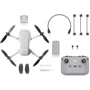 Квадрокоптер DJI Mini SE (CP.MA.00000324.01): Радиус действия 3 км