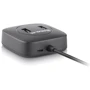 Адаптер REAL-EL Adapter USB to 4xUSB2.0 HQ-177 Black (EL123110009): Интерфейс подключения USB 2.0