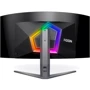 Монітор AOC Agon Pro AG456UCZD: Стандарт VESA 100x100