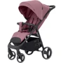 Прогулянкова коляска Carrello Bravo CRL-8512 BF Crystal Pink: Ширина шасі 56 см