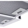 Вытяжка Perfelli TL 6207 W: Управление Механическое