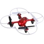 Квадрокоптер Syma X11 Hornet з гіроскопом Червоний