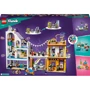 LEGO Friends Цветочный и интерьерный магазины в центре города (41732): Серия Friends