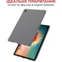 Аксессуар для планшетных ПК AirOn Premium TPU Case Transparent for Samsung Galaxy Tab A9 Plus SM-X210/SM-X215/SM-X216 фото 4