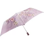 Зонт женский полуавтомат Art Rain фиолетовый (ZAR3614-60): Механизм Полуавтомат