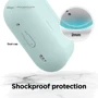 Чехол для наушников Elago Silicone Hang Case Mint (EAPP2SC-HANG-MT) for Apple AirPods Pro 2 фото 6