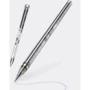Стилус Hoco GM110 Transparent Black фото 4
