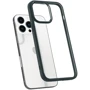 Чехол для iPhone Spigen Ultra Hybrid Abyss Green (ACS04821) for iPhone 14 Pro Max фото 6