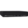 Персональный компьютер (ПК) HP ProDesk 400 G6 DM / i5-10500T (1C6Y9EA): Оперативная память 8 ГБ DDR4