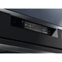 Духовой шкаф электрический Electrolux KVLAE00WT: Размеры (ВхШхГ) 45.5х59.5х56.7 см
