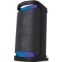 Акустика Sony SRS-XP500B Black (SRSXP500B.RU1): Питание Li-ion аккумулятор