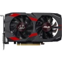 Відеокарта Asus GeForce GTX 1050 Ti 4GB GDDR5 128-bit Cerberus Advanced Edition OC (CERBERUS-GTX1050TI-O4G)