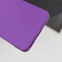 Чохол для телефона Lakshmi Case Silicone Cover Full Camera Purple для Xiaomi Redmi Note 13 5G: Плівка в комплекті нет