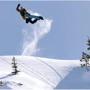 Доска для сноуборда Jones Frontier (162 cm) (JNS J.25.SNM.FRT.XX.162.1): Стиль катания Freeride