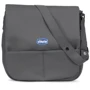 Коляска Chicco Artic + люлька Anthracite (серый) + колеса (79374.99.02) фото 6