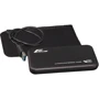 Аксесуар для накопичувача Frime SSD / HDD 2.5 "USB3.0 Black SATA (FHE70.25U30): Тип аксесуара зовнішній кишеню
