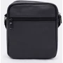 Mужская сумка через плечо Keizer черная (K18017bl-black): Страна производитель Тайвань