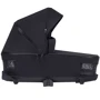 Универсальная коляска 3 в 1 Carrello Omega CRL-6545 Cosmo Black (CRL-6545 Cosmo Black) фото 12