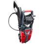 Мойка высокого давления EFCO EF IP 1250 S: Максимальное давление (бар) 150