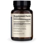Dr.Mercola Organic Fermented Licorice Сладка ферментована 60 жувальних таблеток: Стать Унисекс