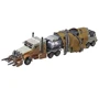 Игровой набор Transformers Hasbro Трансформеры: Месть падших (GEN STUDIO SERIES LEADER MEGATRON) (E0703_E3750): Тип игрушки Робот-грузовик