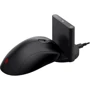 Мышь Zowie EC2-CW Wireless Black (9H.N49BE.A2E): Вес 77 г