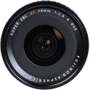 Объектив для фотоаппарата Fujifilm XF 14mm F2.8 R: Байонет Fujifilm X