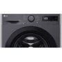 Стиральная машина LG F4W90506J: Тип машины Автомат