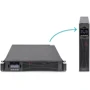 Digitus OnLine UPS system 6 kVA 6 kW (DN-170106): Производитель Digitus
