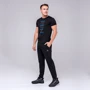 Спортивна футболка Peak FW601891-BLA 54 чорна: Країна виробник Китай