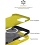 Чехол для iPhone ArmorStandart ICON2 MagSafe Star Fruit for iPhone 16 Pro (ARM81320): Тип аксессуара чехол