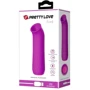 Вакуумный стимулятор клитора Pretty Love Ford Purple, BI-014547