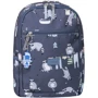 Рюкзак Bagland Young 13 л. сублимация 220 (00510664)